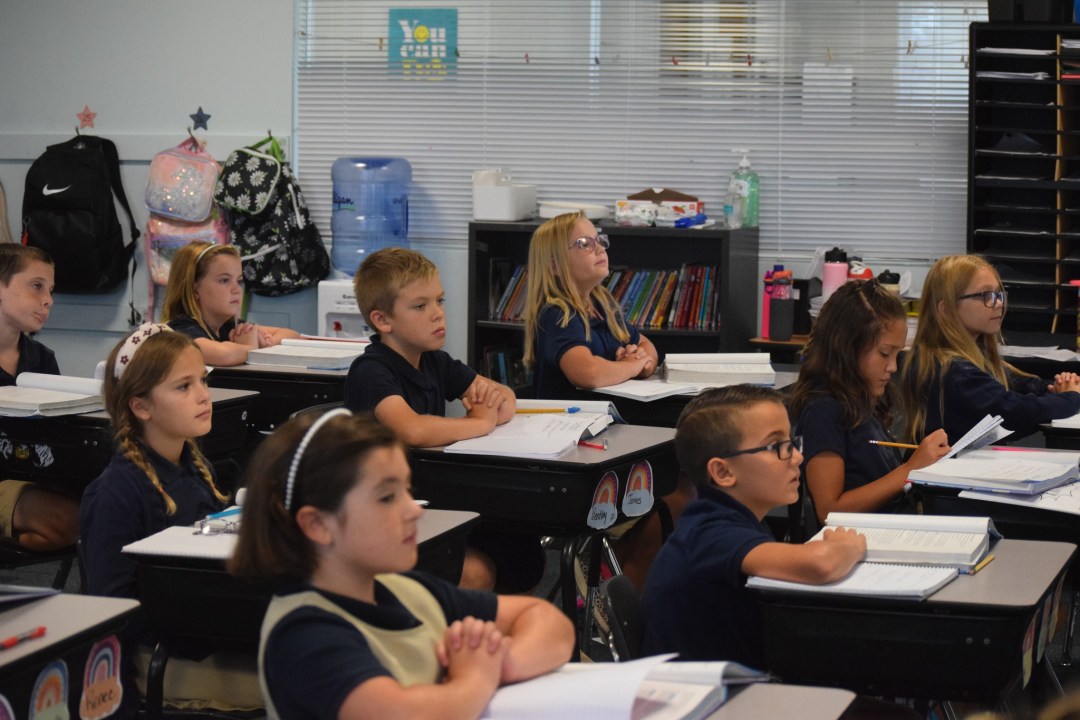 School News – 3/20/2024