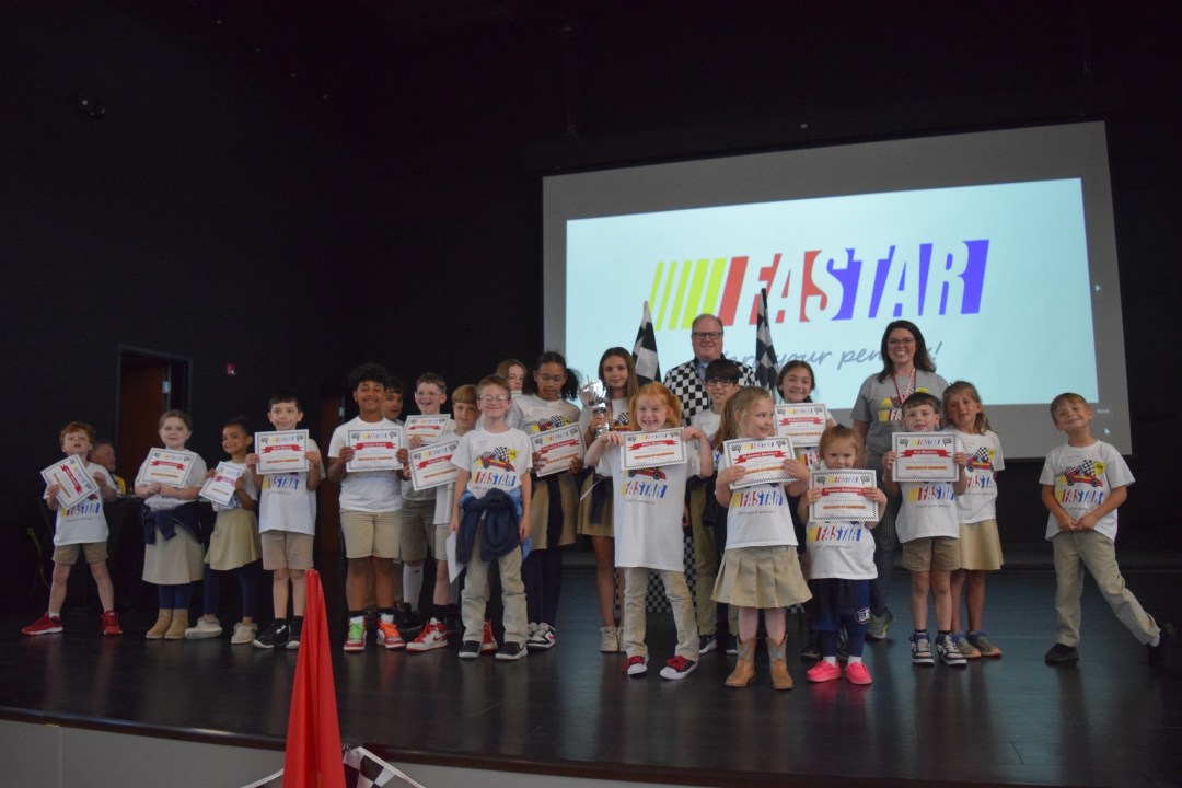 School News – 5/1/2024