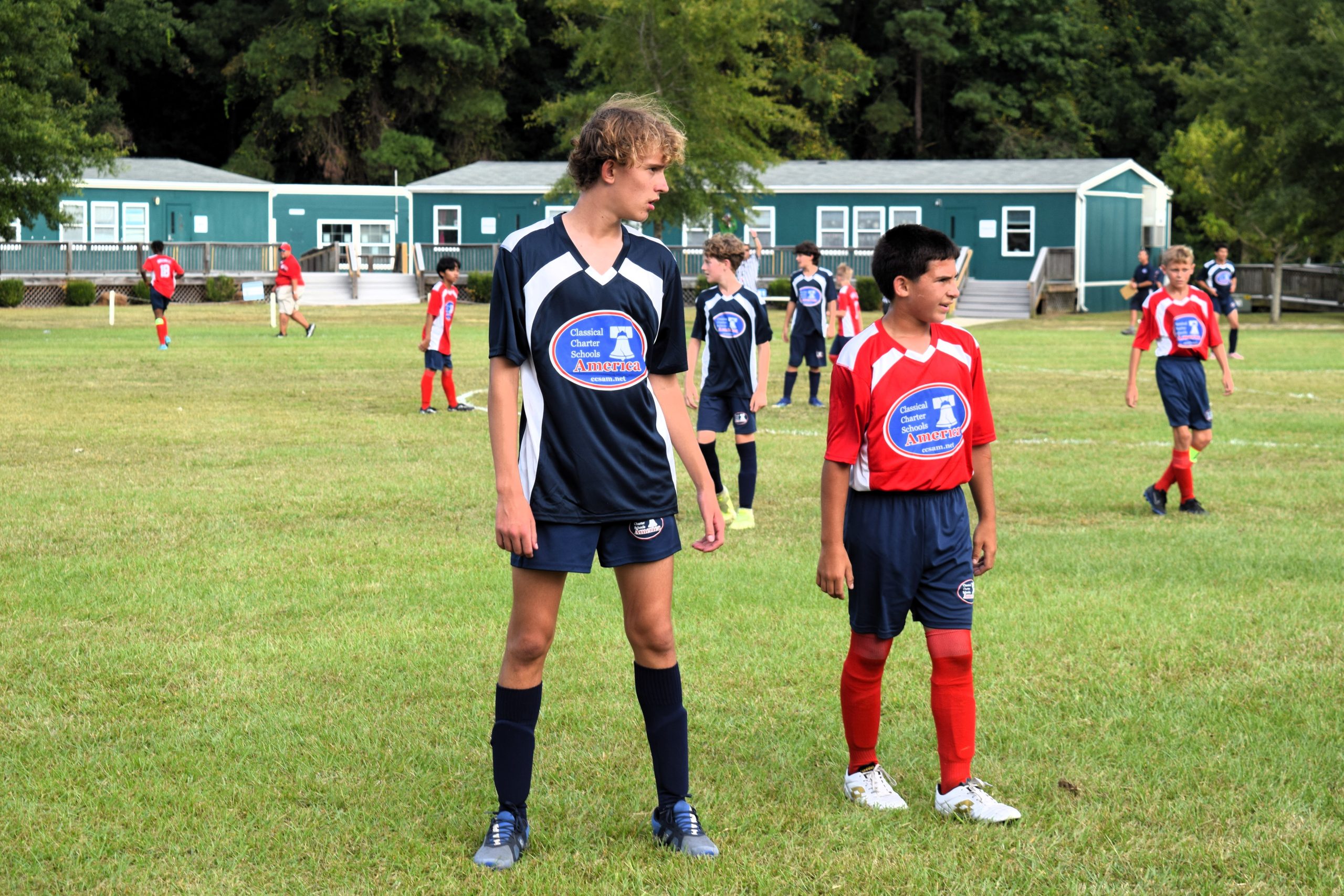 School News- 9/11/24