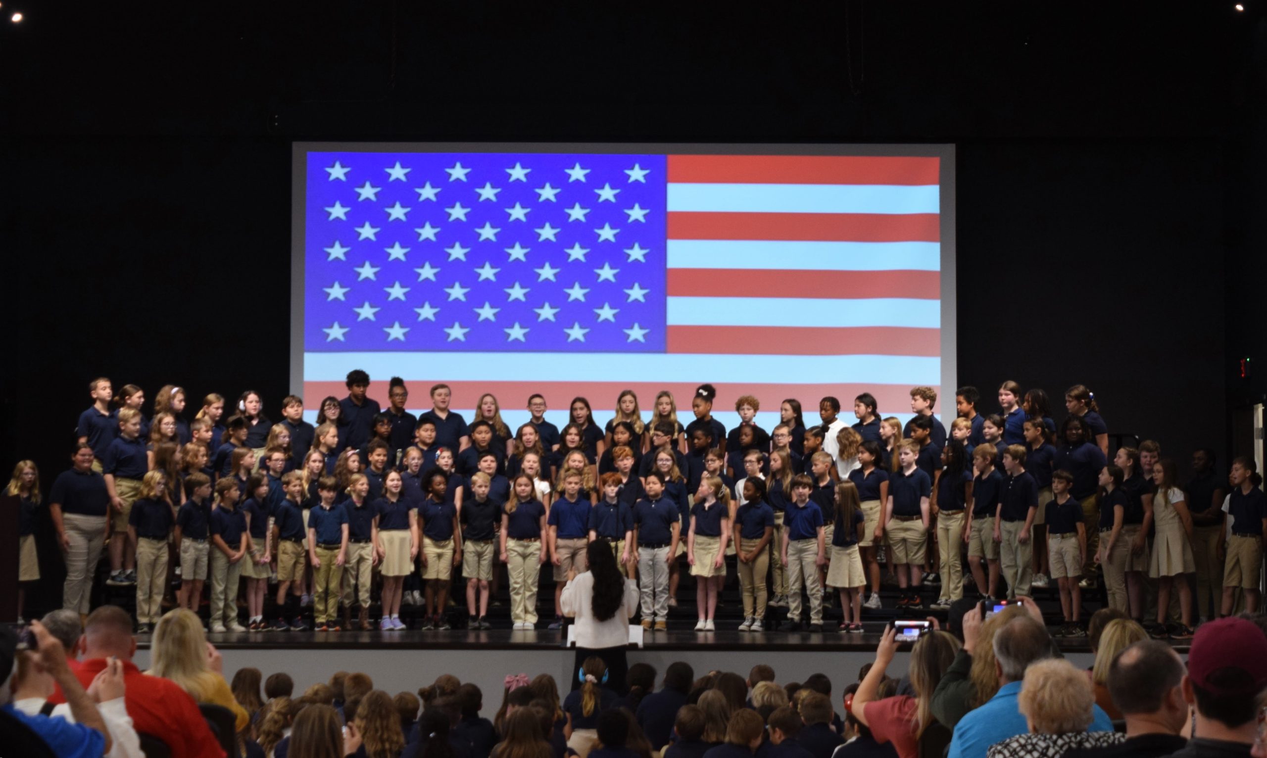 News from School- 11/20/2024