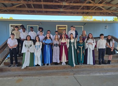School News- 10/7/2026
